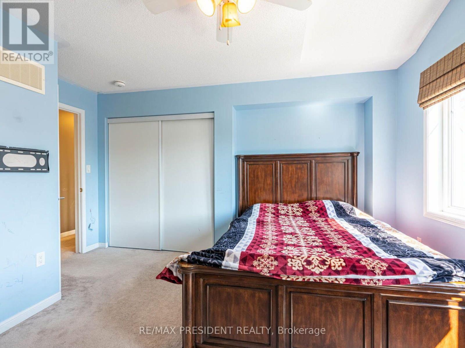 Upper - 46 Old Cleeve Crescent N, Brampton, Ontario  L7A 0T5 - Photo 16 - W13049256