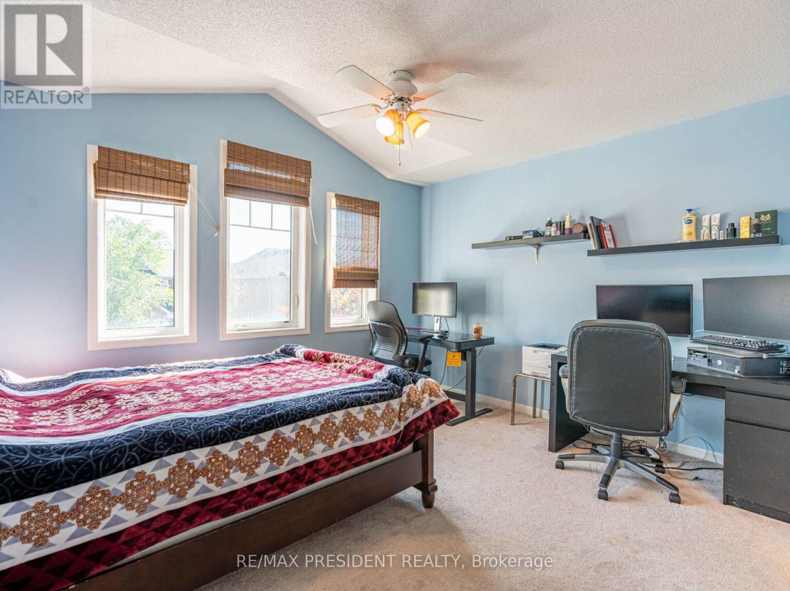 Upper - 46 Old Cleeve Crescent N, Brampton, Ontario  L7A 0T5 - Photo 20 - W13049256