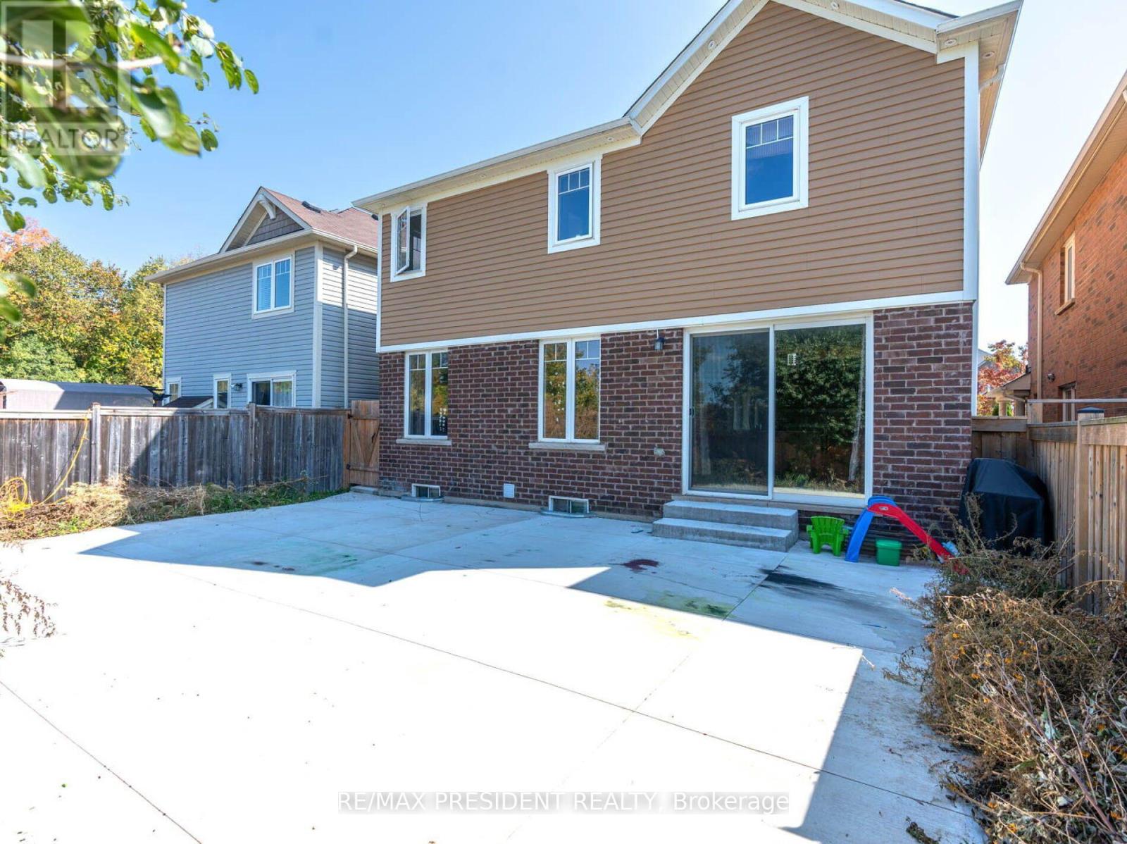 Upper - 46 Old Cleeve Crescent N, Brampton, Ontario  L7A 0T5 - Photo 21 - W13049256