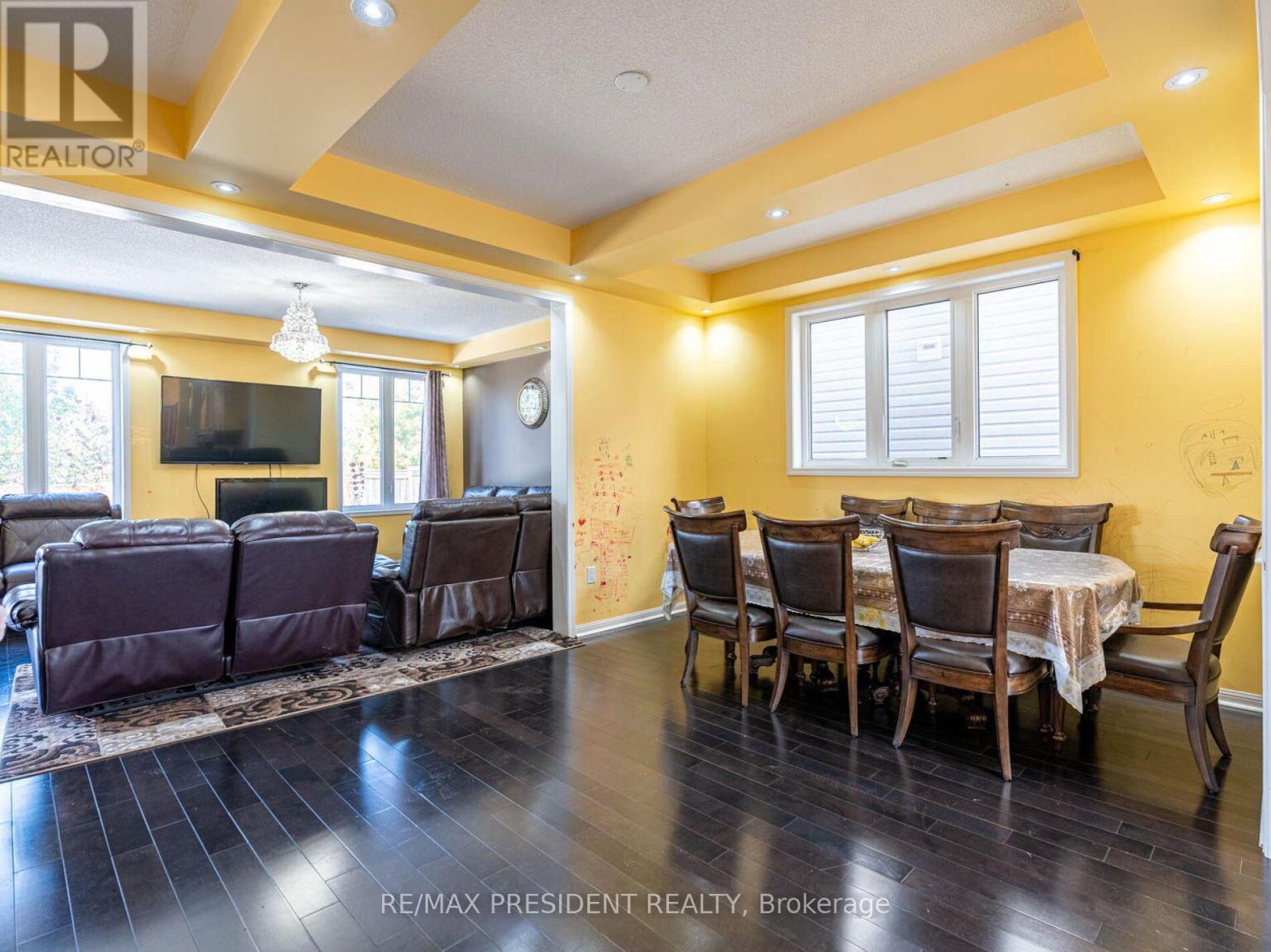 Upper - 46 Old Cleeve Crescent N, Brampton, Ontario  L7A 0T5 - Photo 6 - W13049256