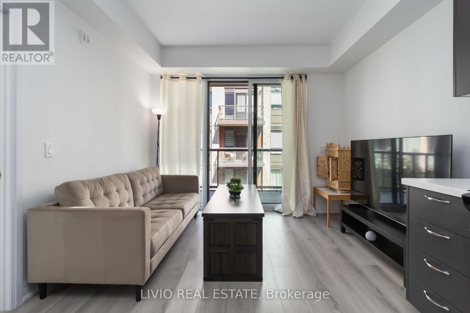 206 - 95 Attmar Drive, Brampton, Ontario  L6P 0Y6 - Photo 10 - W13049258