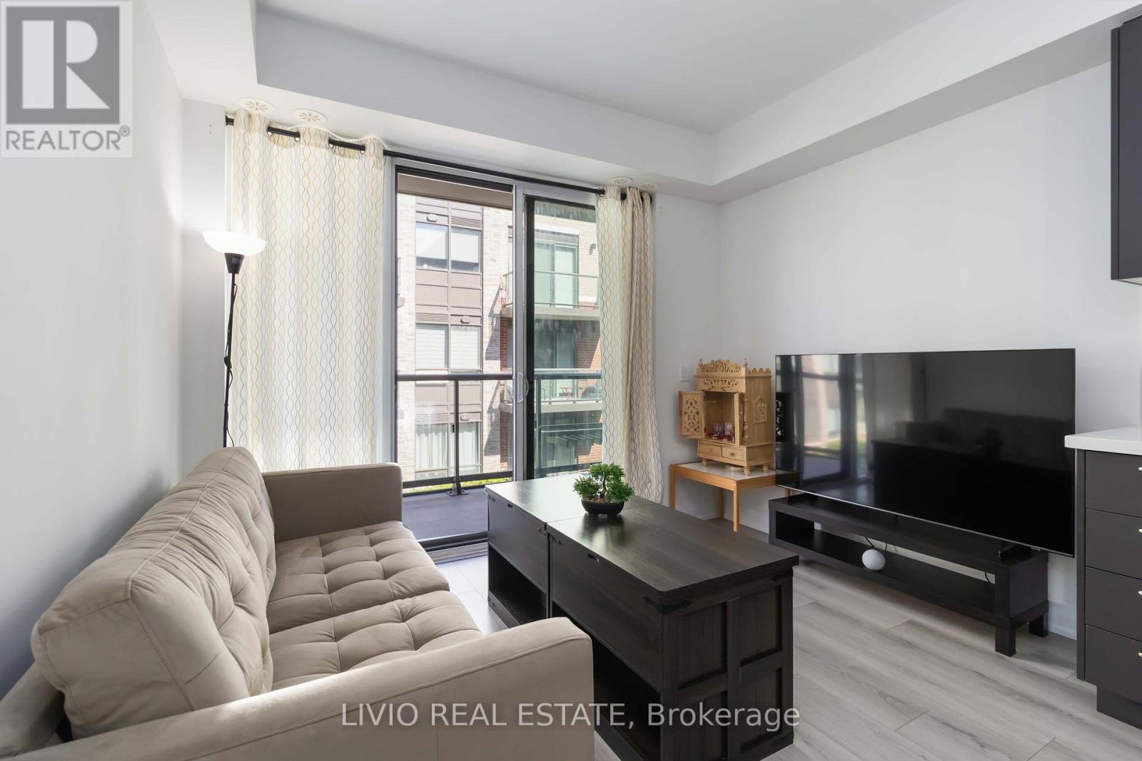 206 - 95 Attmar Drive, Brampton, Ontario  L6P 0Y6 - Photo 12 - W13049258