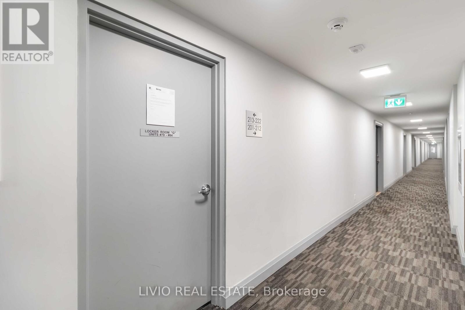 206 - 95 Attmar Drive, Brampton, Ontario  L6P 0Y6 - Photo 24 - W13049258