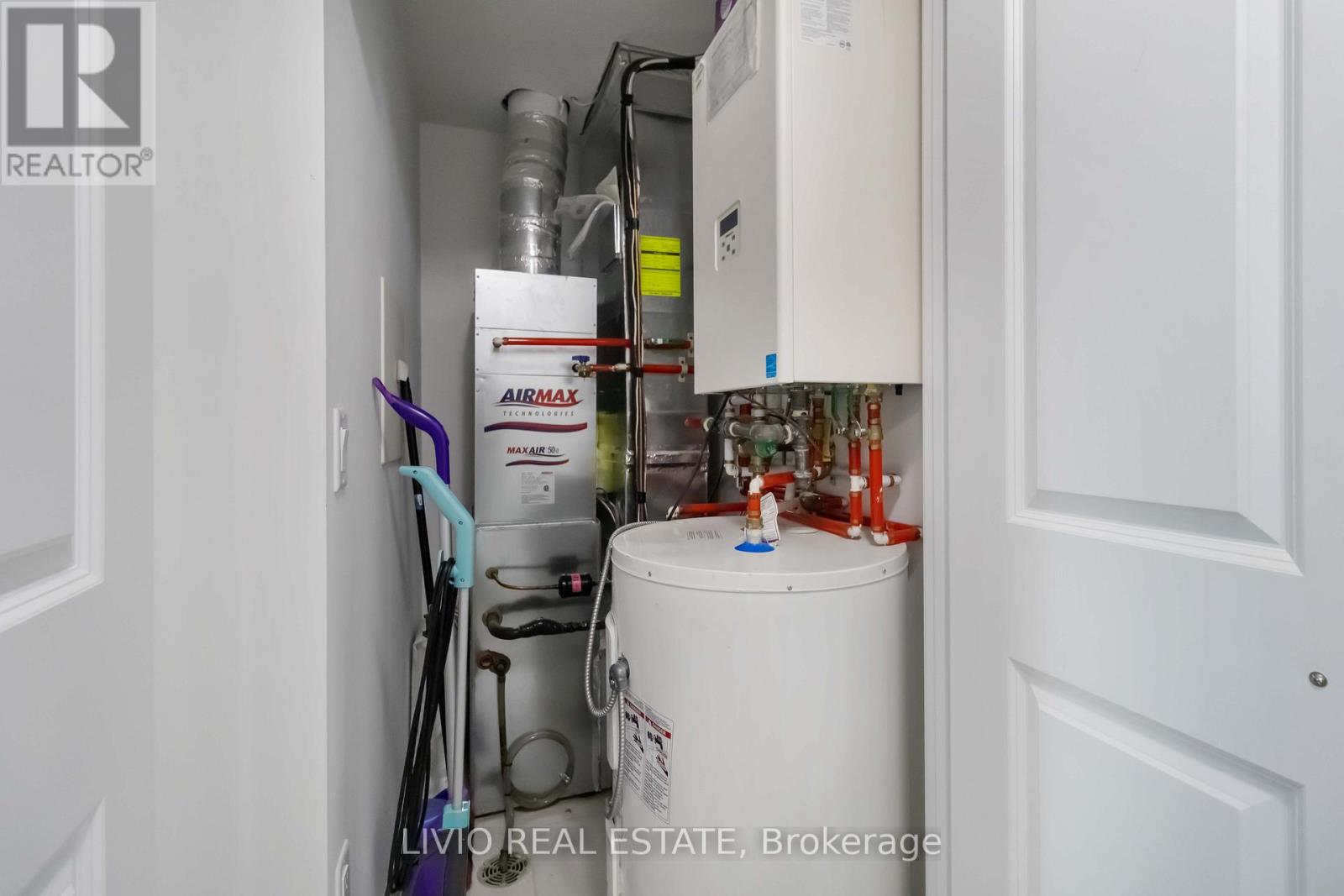 206 - 95 Attmar Drive, Brampton, Ontario  L6P 0Y6 - Photo 25 - W13049258