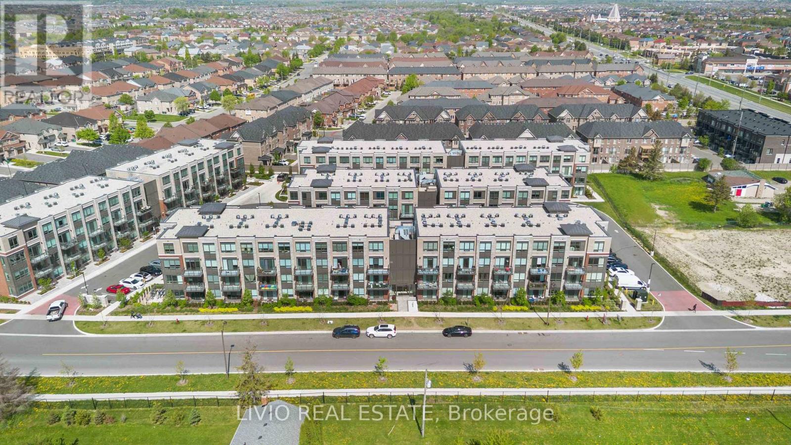 206 - 95 Attmar Drive, Brampton, Ontario  L6P 0Y6 - Photo 35 - W13049258