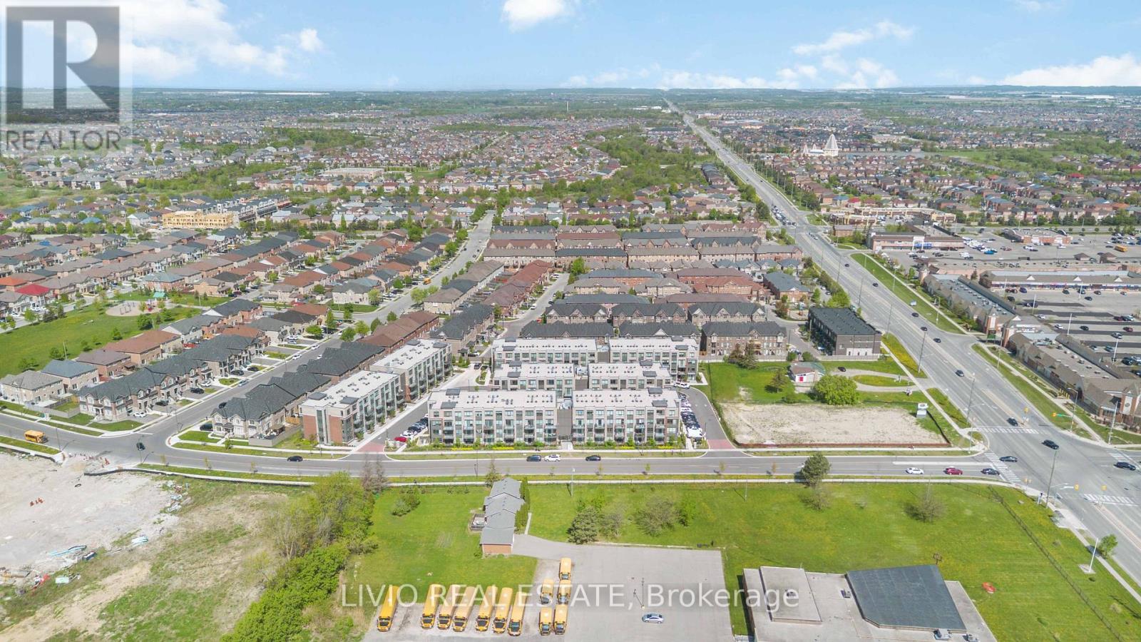 206 - 95 Attmar Drive, Brampton, Ontario  L6P 0Y6 - Photo 36 - W13049258