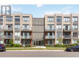 206 - 95 ATTMAR DRIVE, Brampton, Ontario