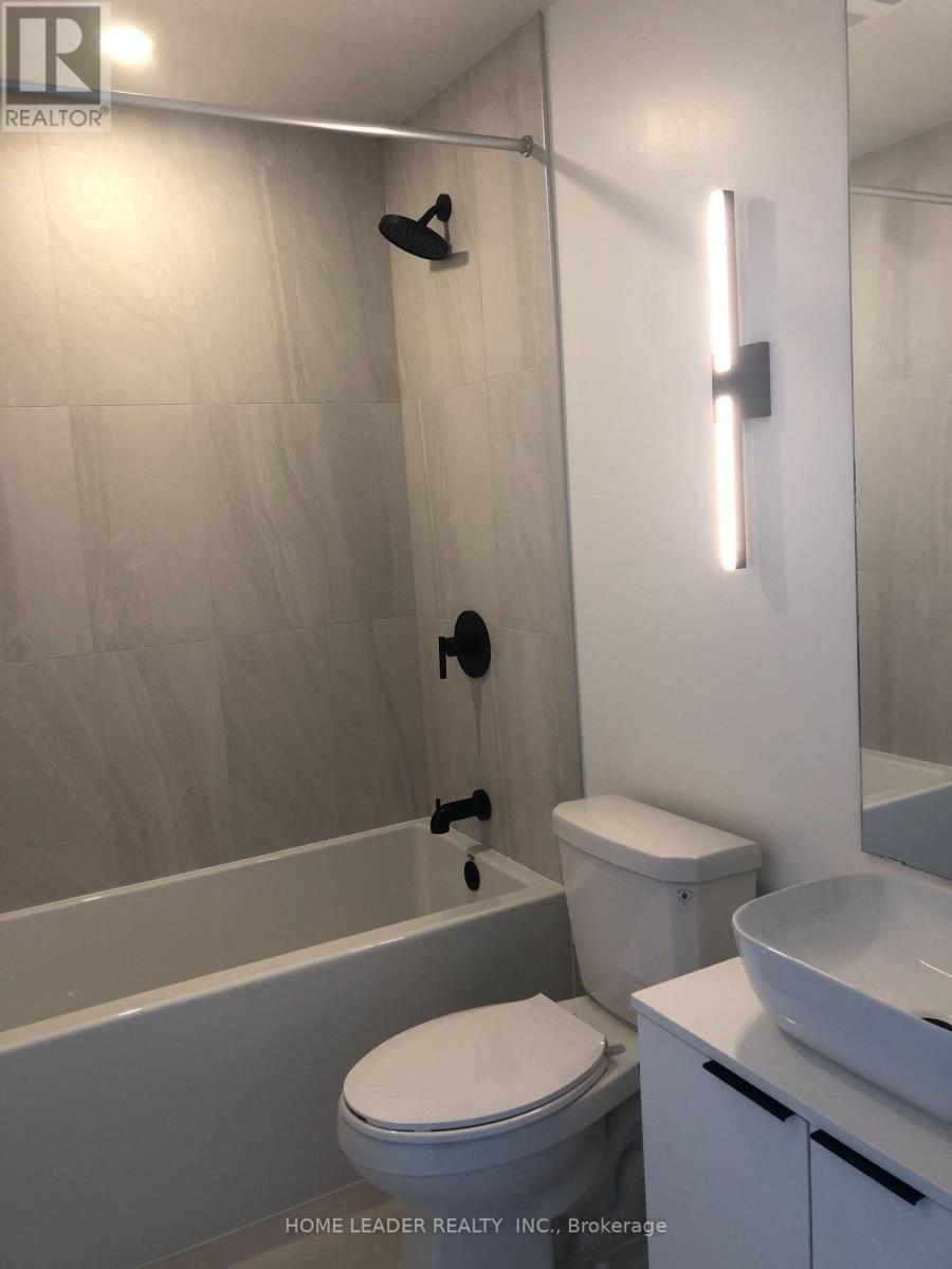 1702 - 1185 Dupont, Toronto, Ontario  M6H 0G5 - Photo 10 - W13049274