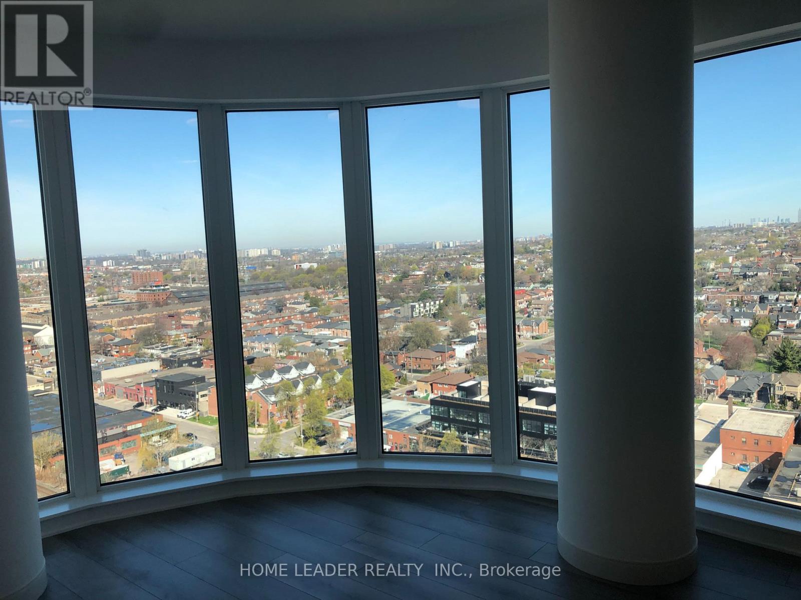 1702 - 1185 Dupont, Toronto, Ontario  M6H 0G5 - Photo 4 - W13049274