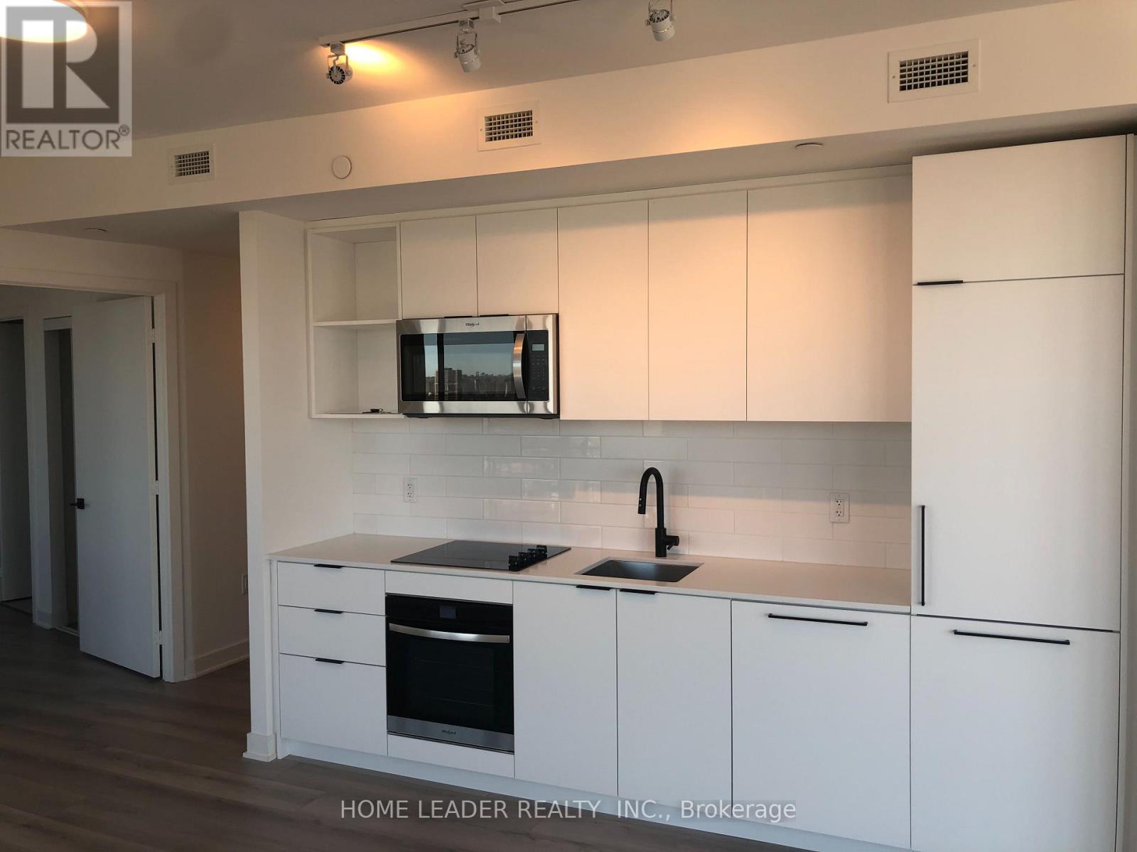 1702 - 1185 Dupont, Toronto, Ontario  M6H 0G5 - Photo 5 - W13049274