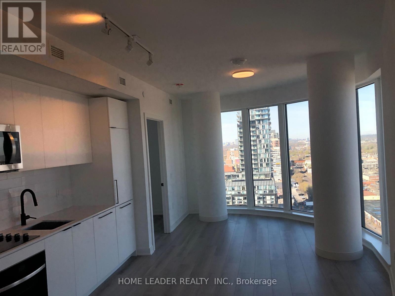 1702 - 1185 Dupont, Toronto, Ontario  M6H 0G5 - Photo 6 - W13049274