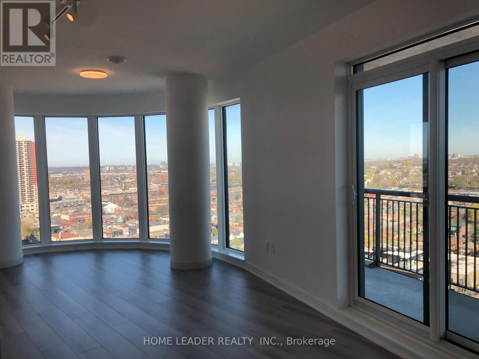 1702 - 1185 Dupont, Toronto, Ontario  M6H 0G5 - Photo 7 - W13049274