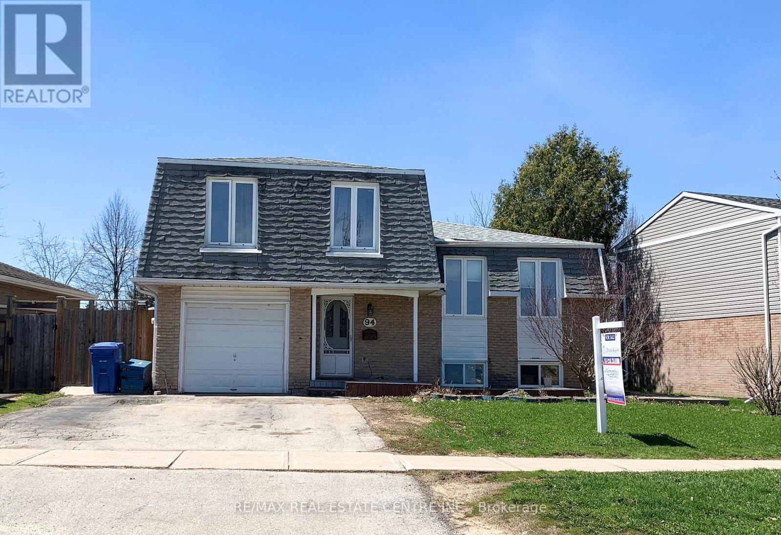 94 DIANE DRIVE, Orangeville, Ontario