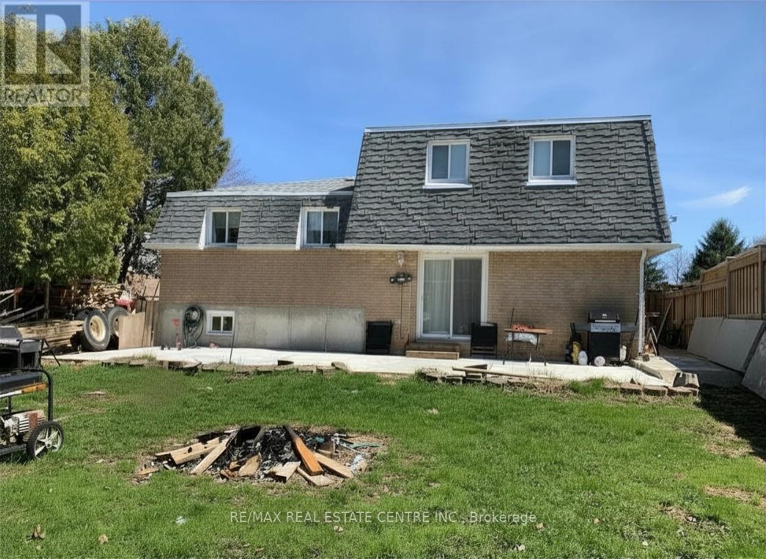 94 Diane Drive, Orangeville, Ontario  L9W 3N5 - Photo 2 - W13049280