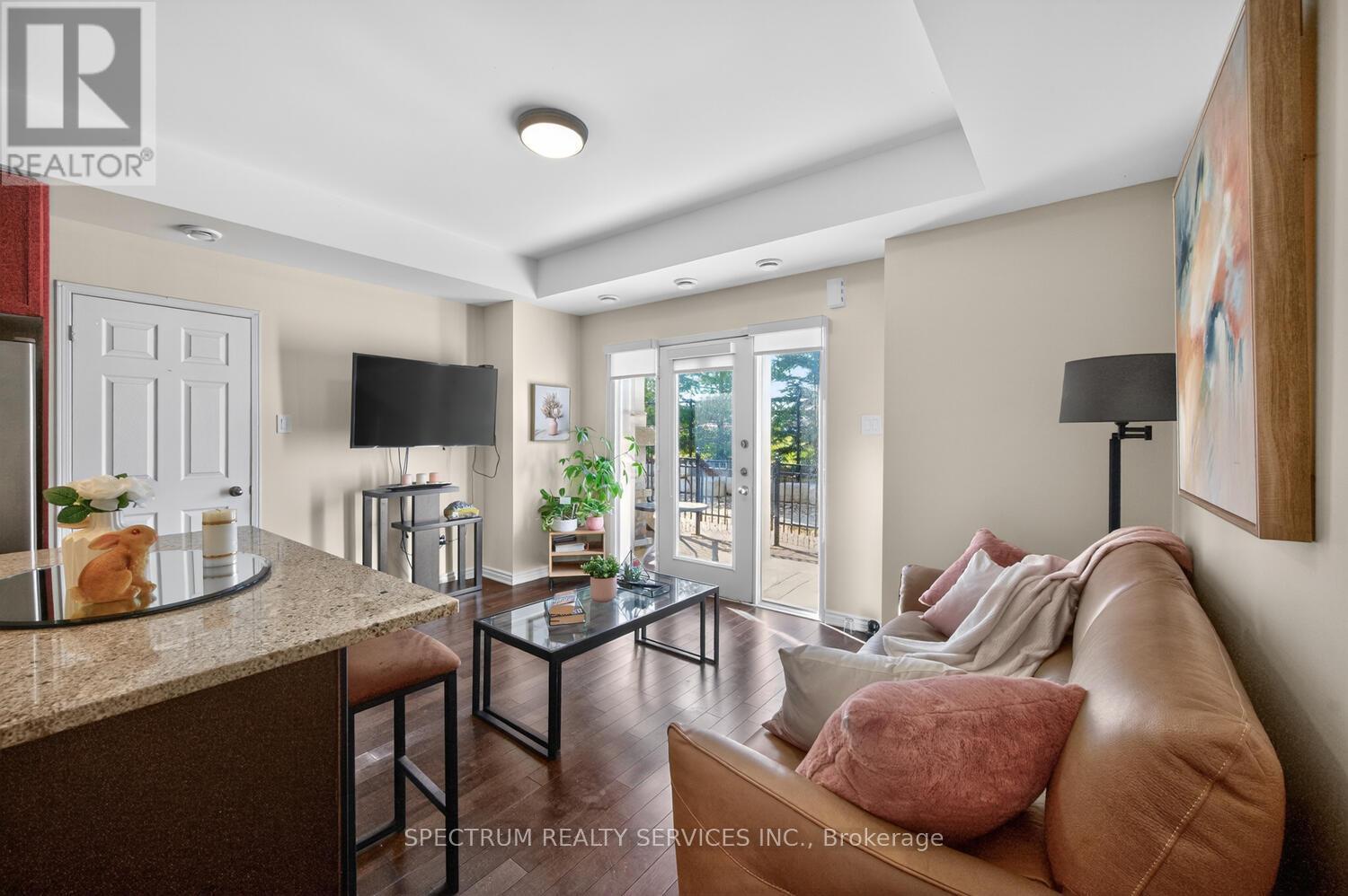 23 - 60 Fairwood Circle, Brampton, Ontario  L6R 0Y6 - Photo 10 - W13049284