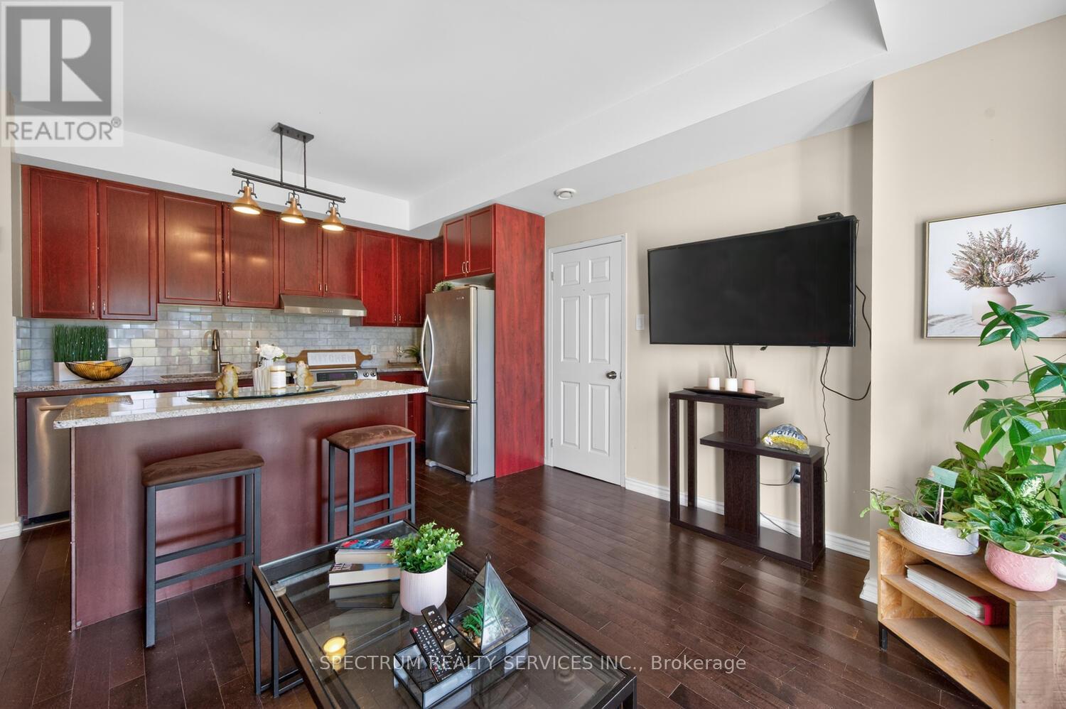 23 - 60 Fairwood Circle, Brampton, Ontario  L6R 0Y6 - Photo 13 - W13049284