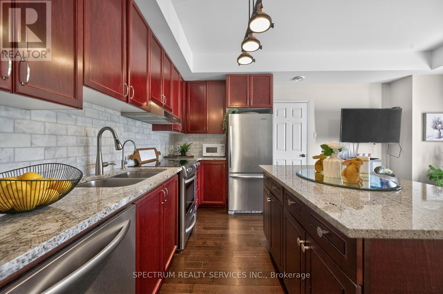 23 - 60 Fairwood Circle, Brampton, Ontario  L6R 0Y6 - Photo 15 - W13049284