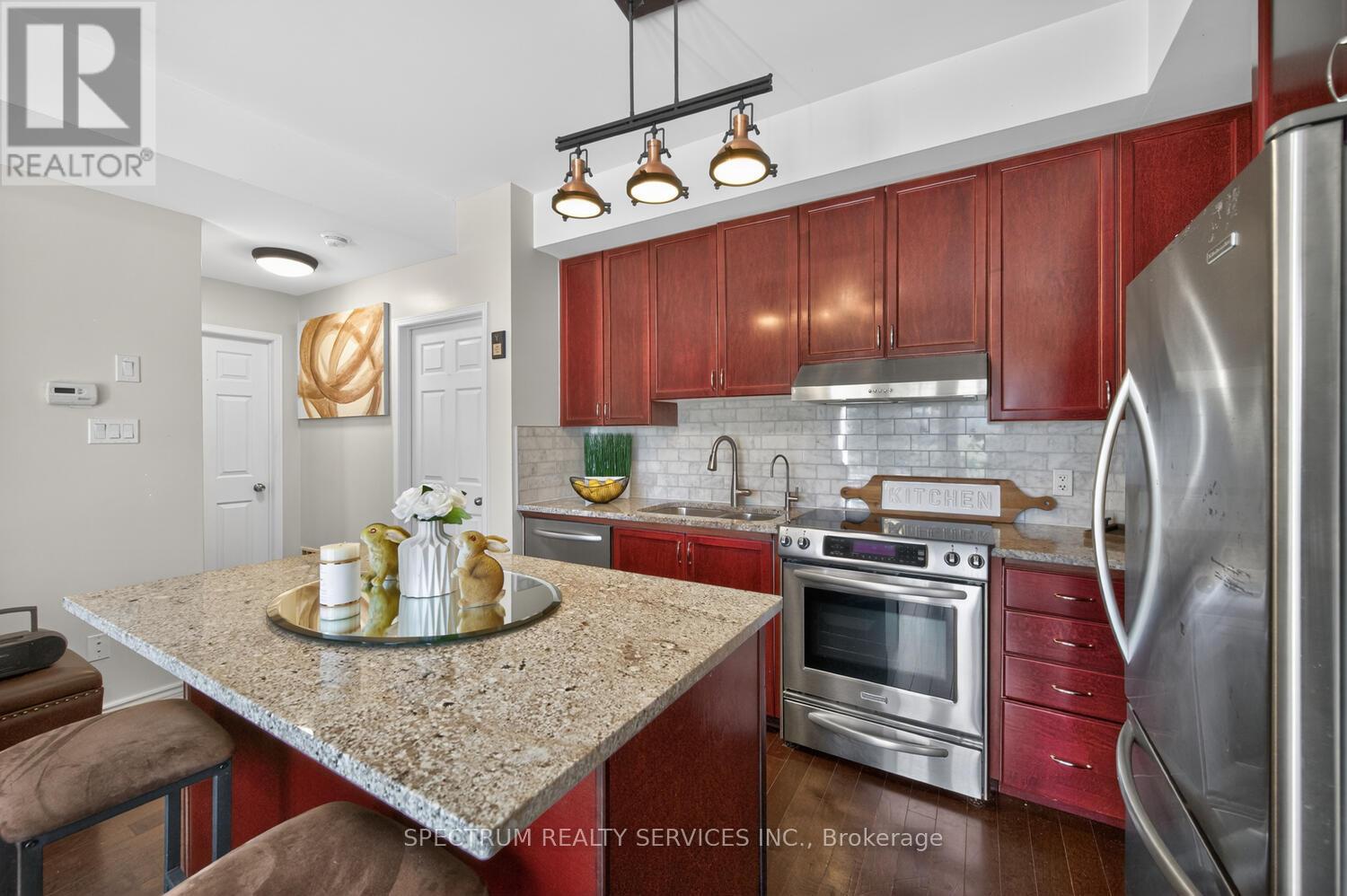 23 - 60 Fairwood Circle, Brampton, Ontario  L6R 0Y6 - Photo 17 - W13049284