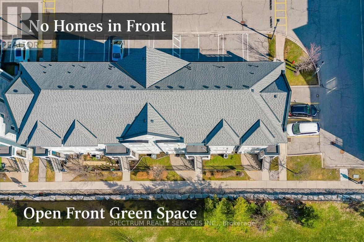 23 - 60 Fairwood Circle, Brampton, Ontario  L6R 0Y6 - Photo 4 - W13049284