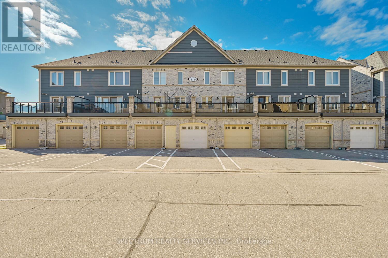 23 - 60 Fairwood Circle, Brampton, Ontario  L6R 0Y6 - Photo 6 - W13049284