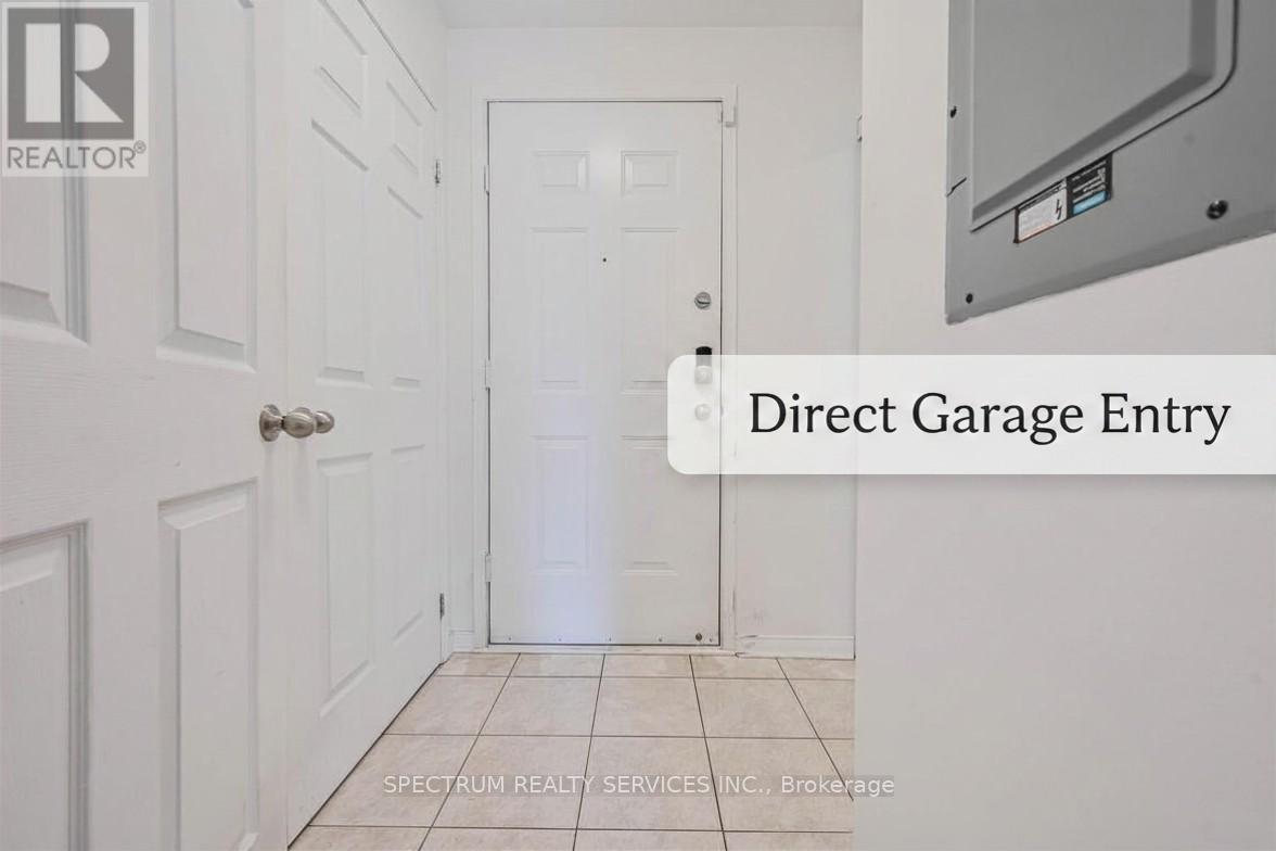 23 - 60 Fairwood Circle, Brampton, Ontario  L6R 0Y6 - Photo 7 - W13049284