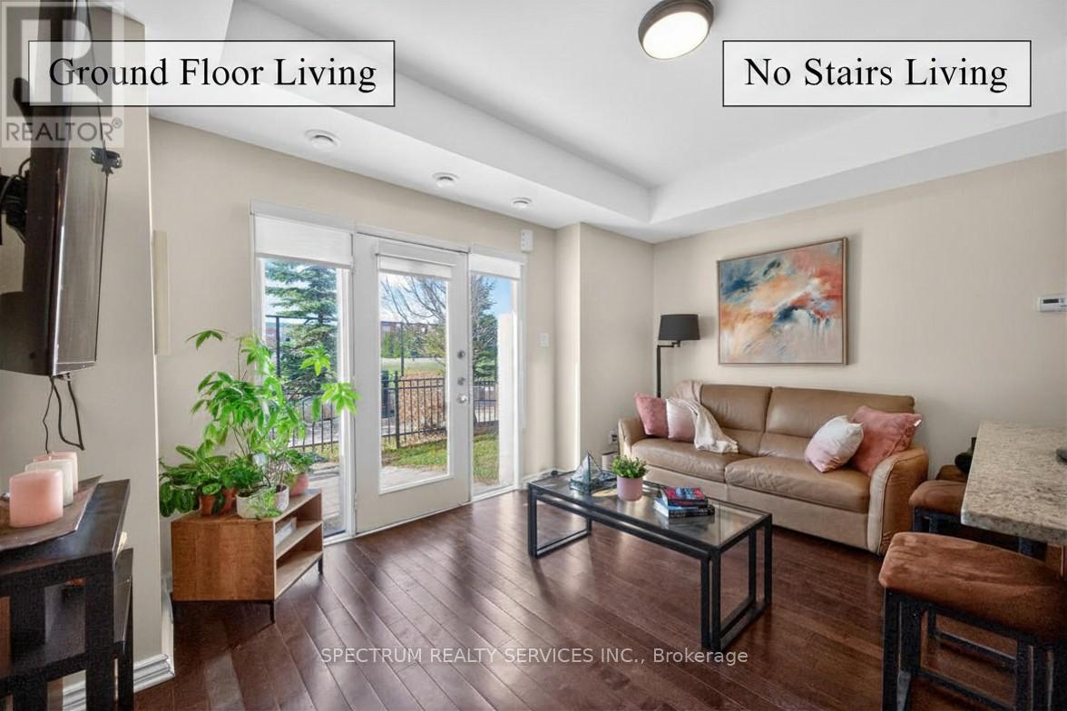 23 - 60 Fairwood Circle, Brampton, Ontario  L6R 0Y6 - Photo 8 - W13049284