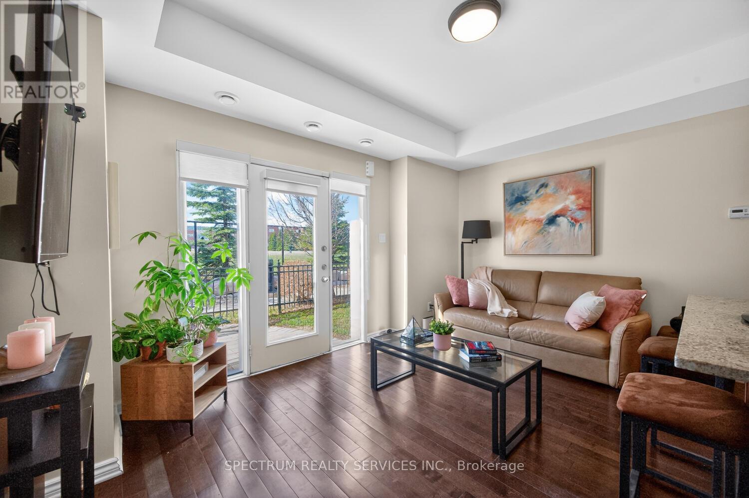 23 - 60 Fairwood Circle, Brampton, Ontario  L6R 0Y6 - Photo 9 - W13049284