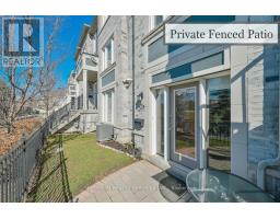 23 - 60 FAIRWOOD CIRCLE, Brampton, Ontario