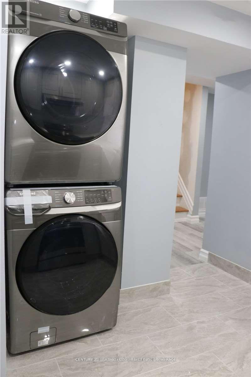 Bsmt - 29 Junewood Crescent, Brampton, Ontario  L6S 3T5 - Photo 11 - W13049306