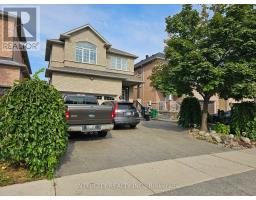 26 ZIA DODDA CRESCENT, Brampton, Ontario