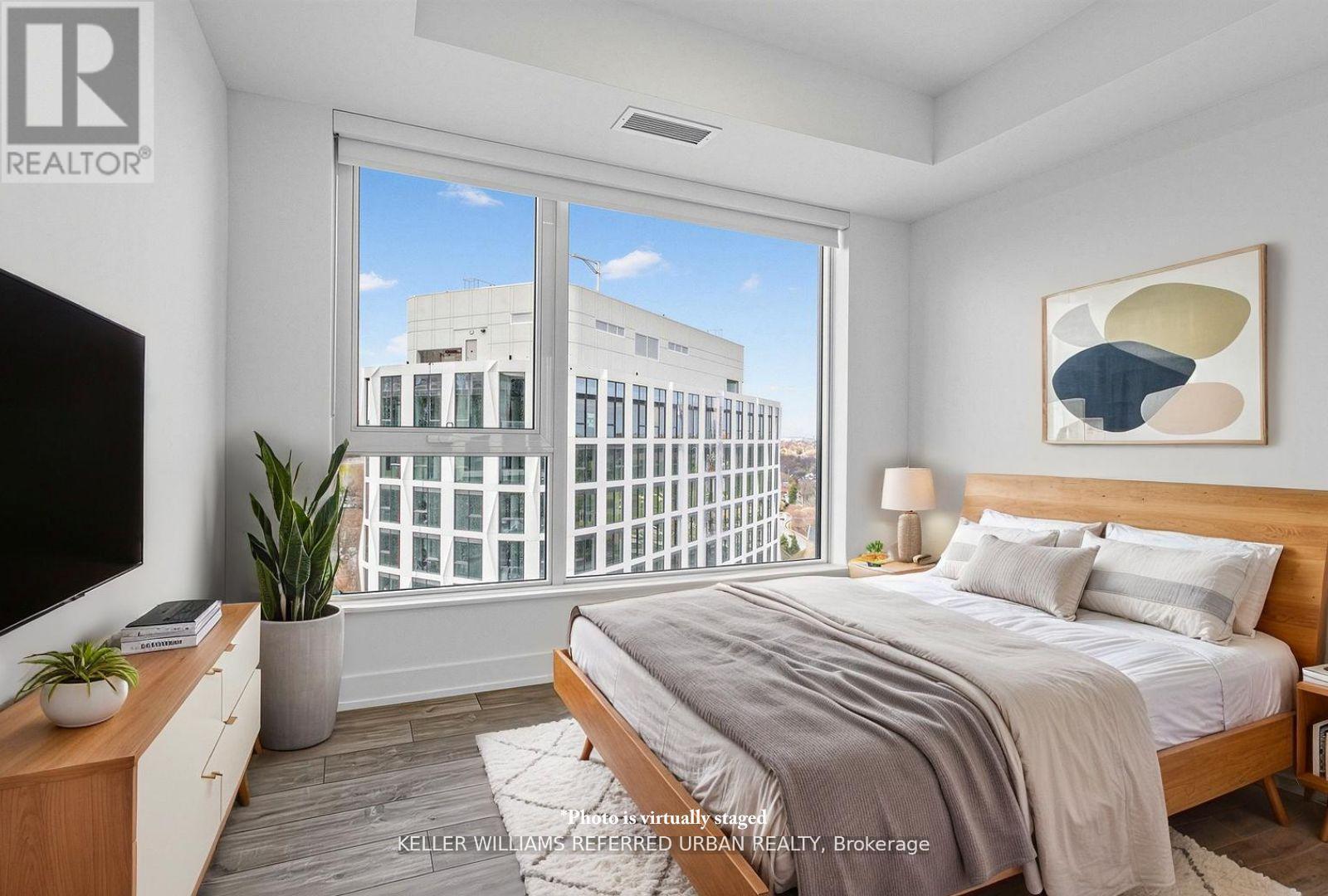 2112 - 60 Central Park Roadway, Toronto, Ontario  M9A 0E6 - Photo 15 - W13049328