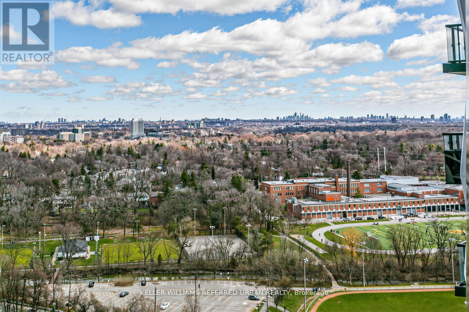 2112 - 60 Central Park Roadway, Toronto, Ontario  M9A 0E6 - Photo 25 - W13049328