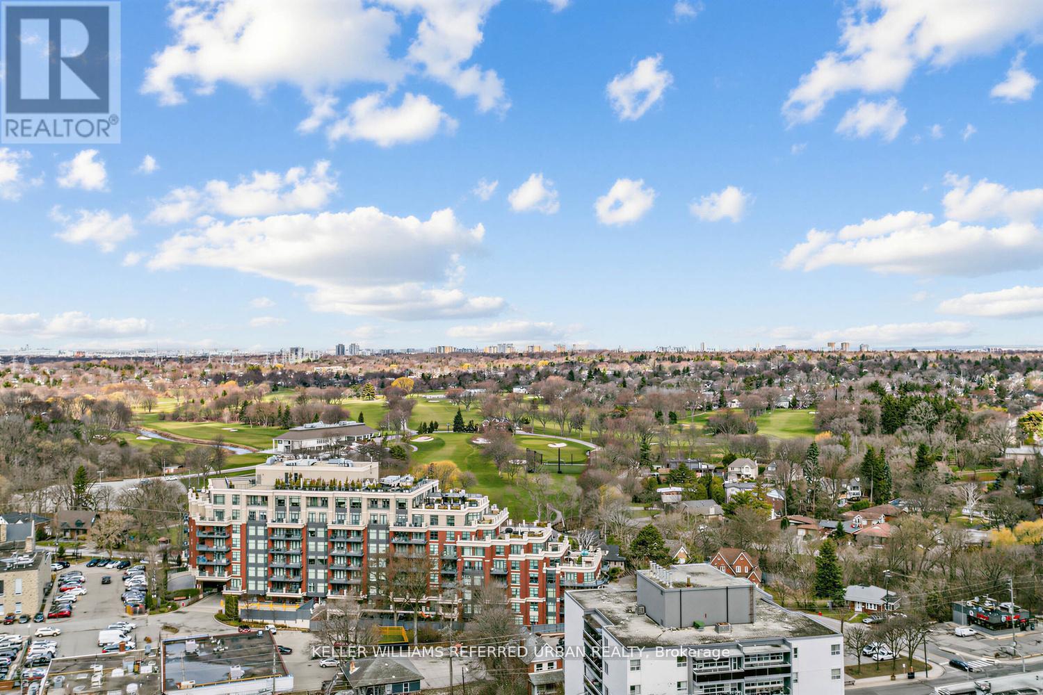 2112 - 60 Central Park Roadway, Toronto, Ontario  M9A 0E6 - Photo 26 - W13049328