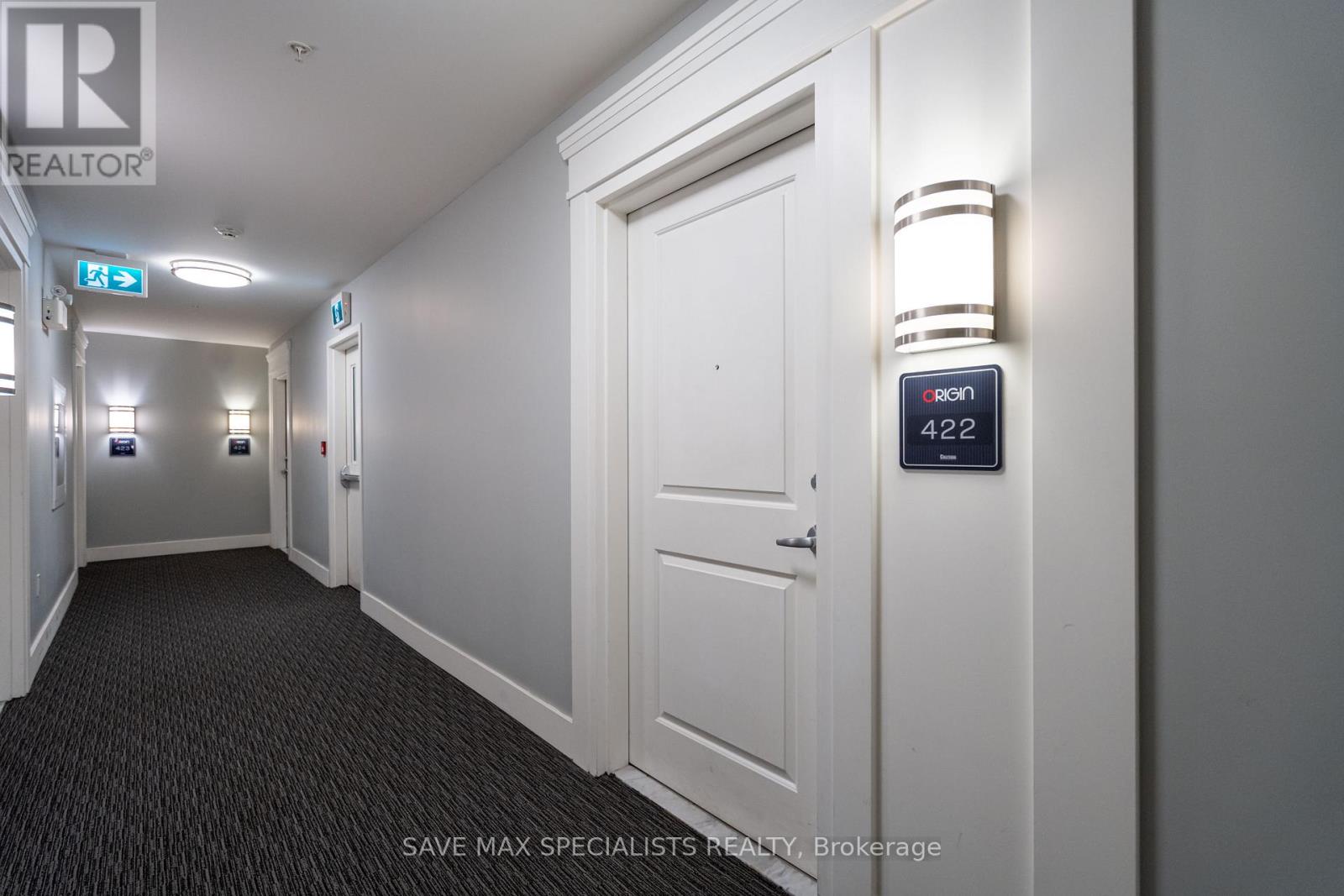 422 - 640 Sauve Street, Milton, Ontario  L9T 8M4 - Photo 7 - W13049350