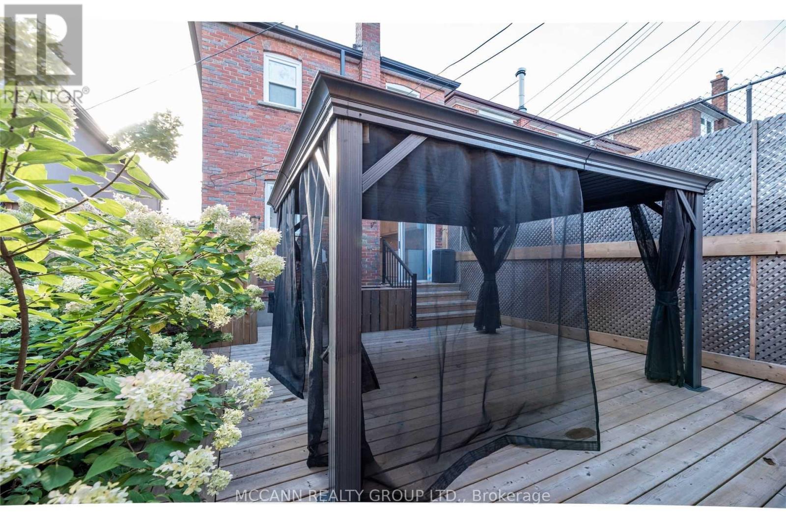 Main&2 - 367 Harvie Avenue, Toronto, Ontario  M6E 4L7 - Photo 21 - W13049396