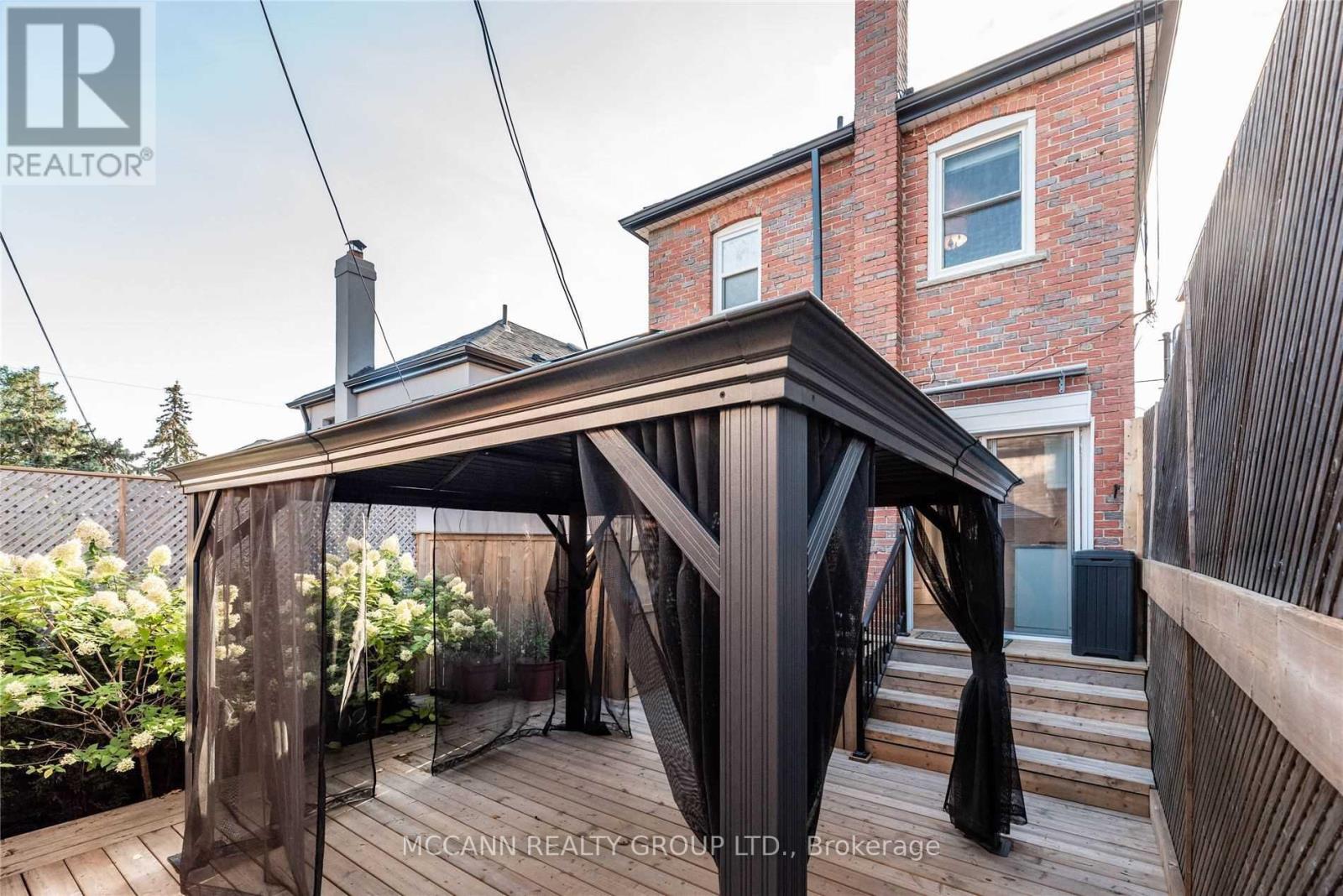 Main&2 - 367 Harvie Avenue, Toronto, Ontario  M6E 4L7 - Photo 22 - W13049396