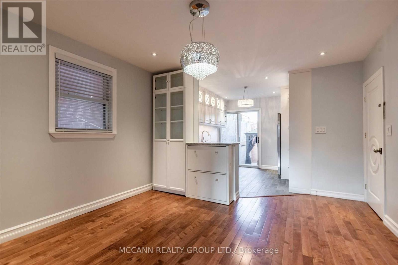 Main&2 - 367 Harvie Avenue, Toronto, Ontario  M6E 4L7 - Photo 8 - W13049396