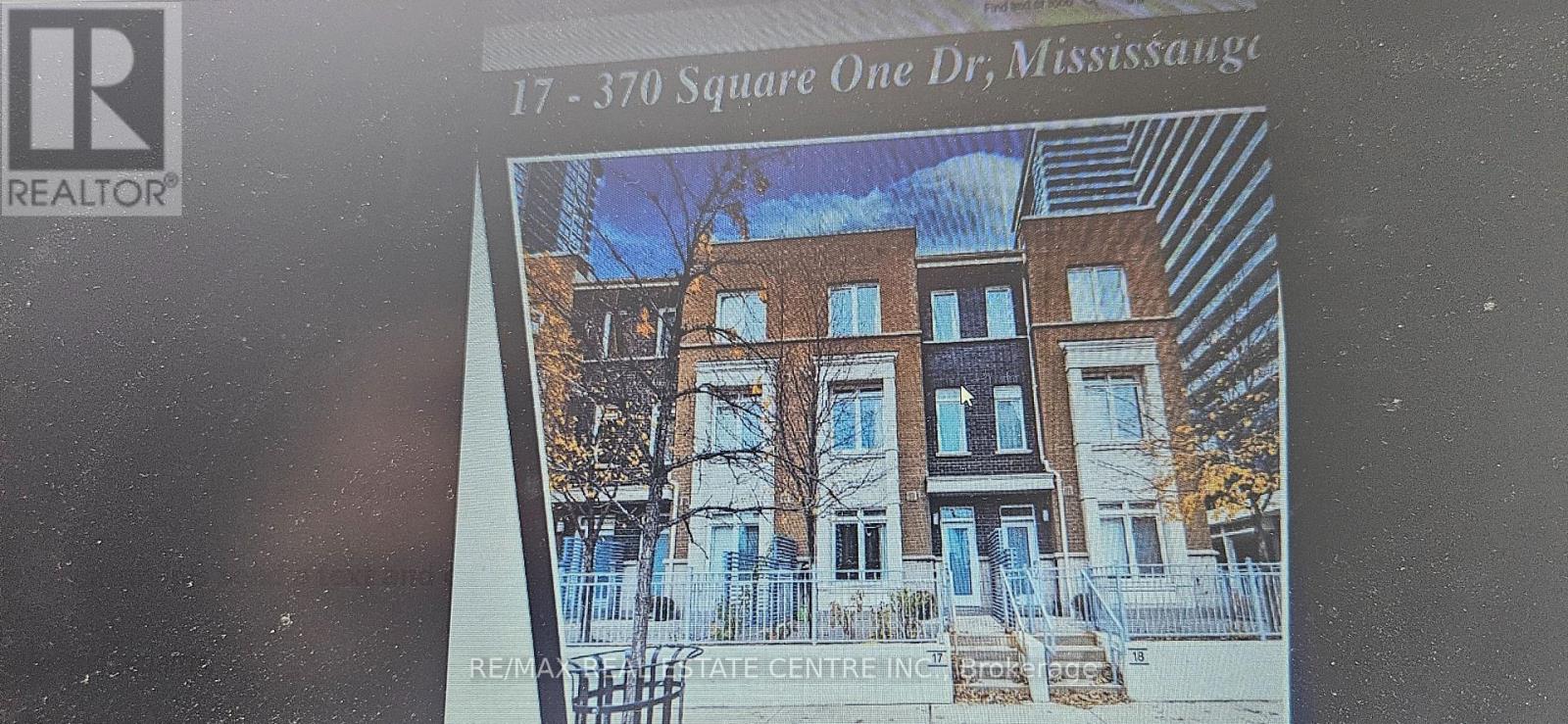 (Shared) - 370 Square One Drive, Mississauga, Ontario  L5B 0E6 - Photo 1 - W13049404