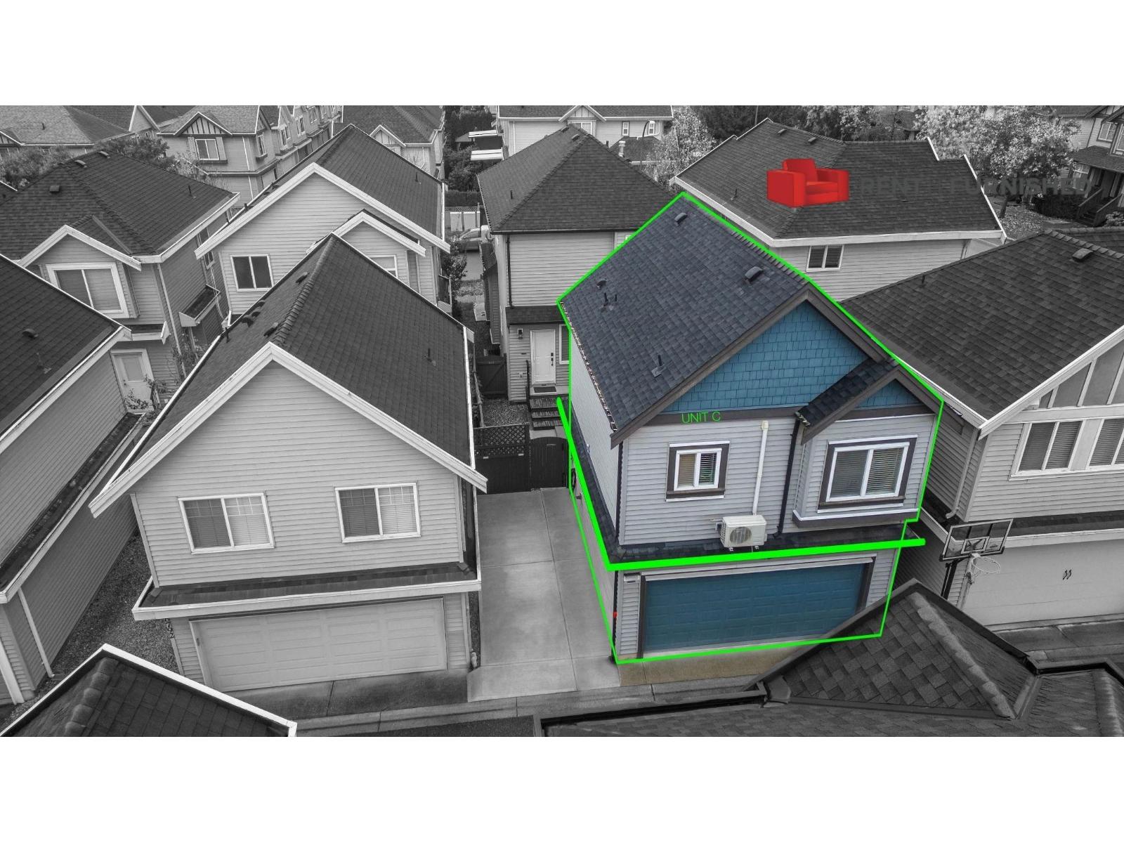 C 6796 191a Street, Surrey, British Columbia  V4N 6A3 - Photo 17 - R3116169