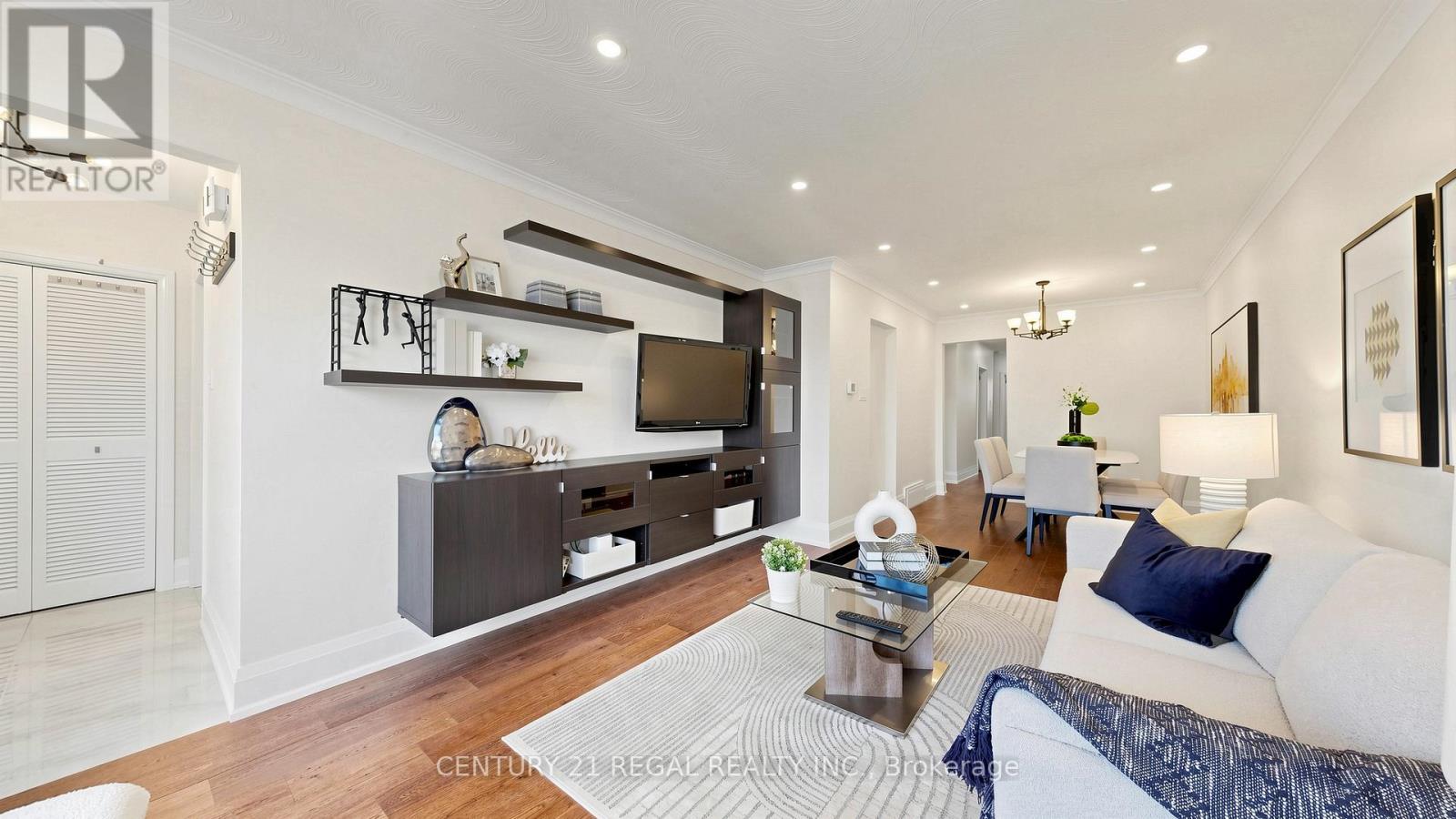 126 Fenside Drive, Toronto, Ontario  M3A 2V8 - Photo 11 - C13046364