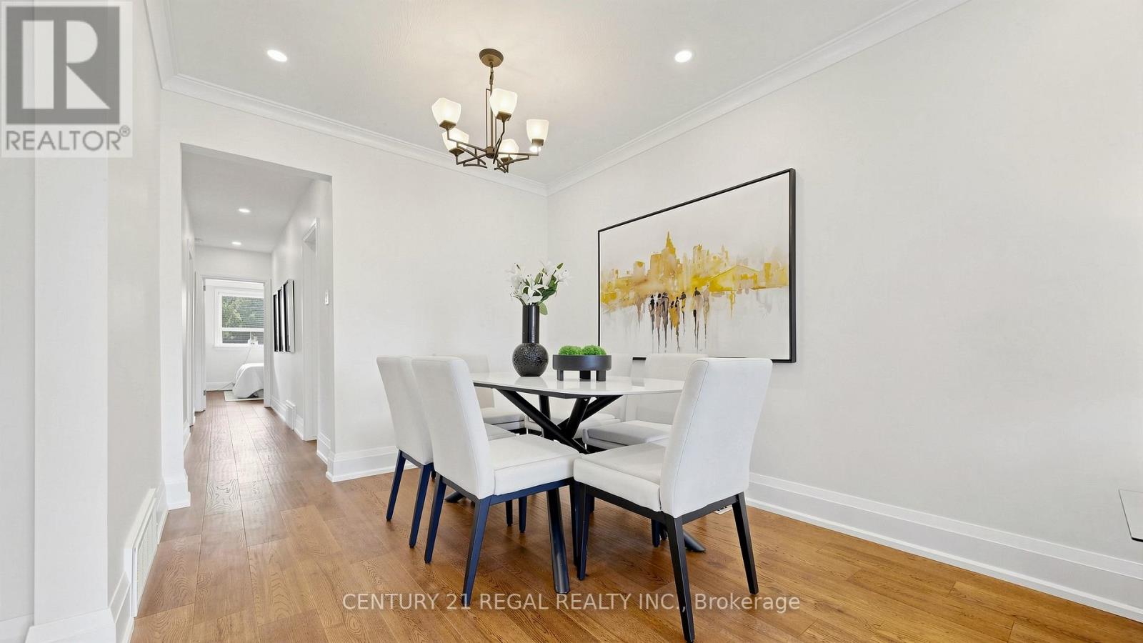 126 Fenside Drive, Toronto, Ontario  M3A 2V8 - Photo 12 - C13046364