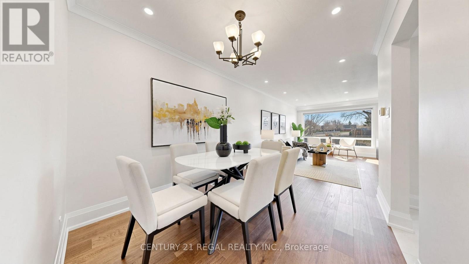 126 Fenside Drive, Toronto, Ontario  M3A 2V8 - Photo 13 - C13046364