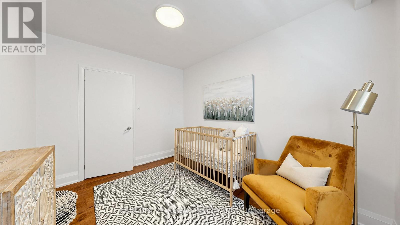 126 Fenside Drive, Toronto, Ontario  M3A 2V8 - Photo 24 - C13046364