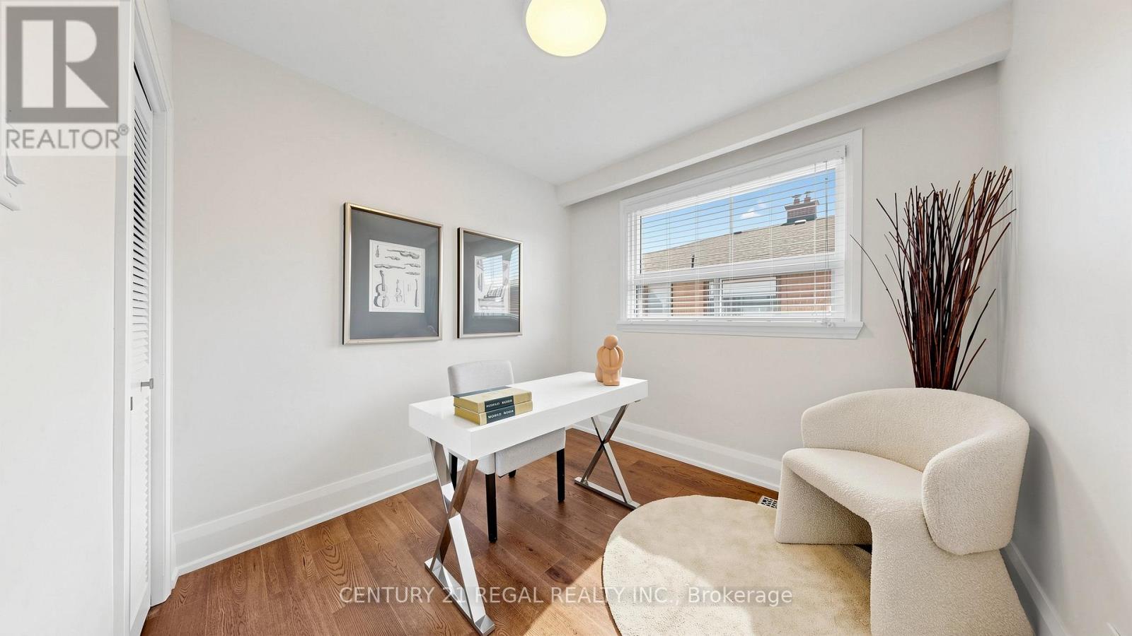 126 Fenside Drive, Toronto, Ontario  M3A 2V8 - Photo 25 - C13046364