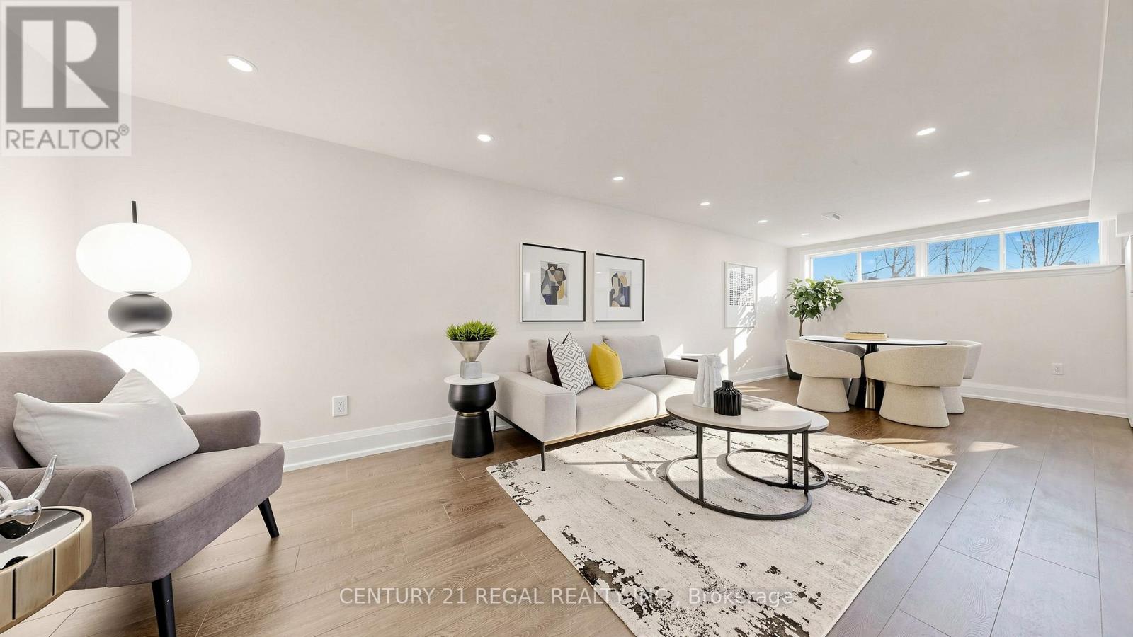 126 Fenside Drive, Toronto, Ontario  M3A 2V8 - Photo 30 - C13046364