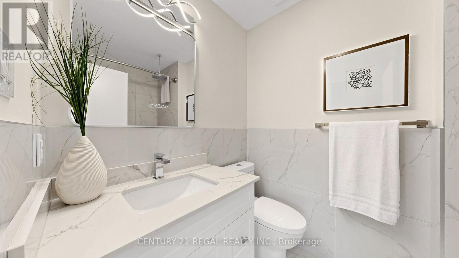 126 Fenside Drive, Toronto, Ontario  M3A 2V8 - Photo 28 - C13046364