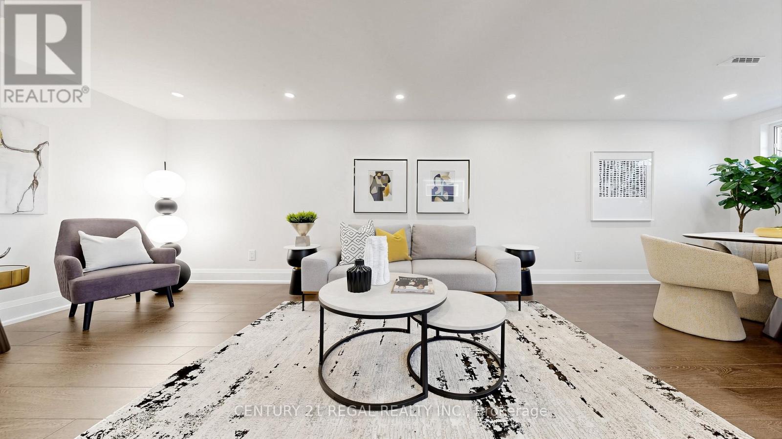 126 Fenside Drive, Toronto, Ontario  M3A 2V8 - Photo 31 - C13046364