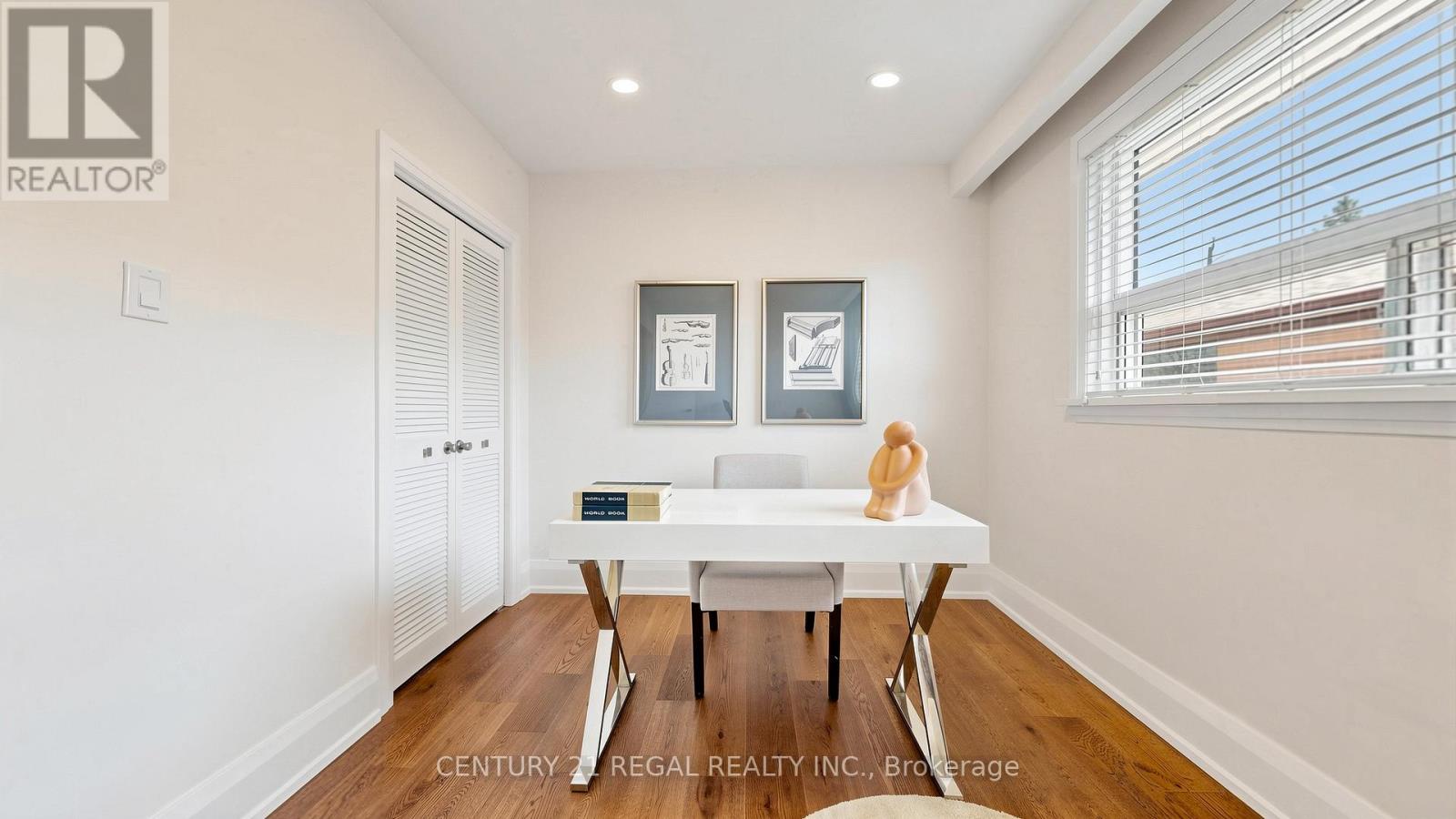 126 Fenside Drive, Toronto, Ontario  M3A 2V8 - Photo 26 - C13046364