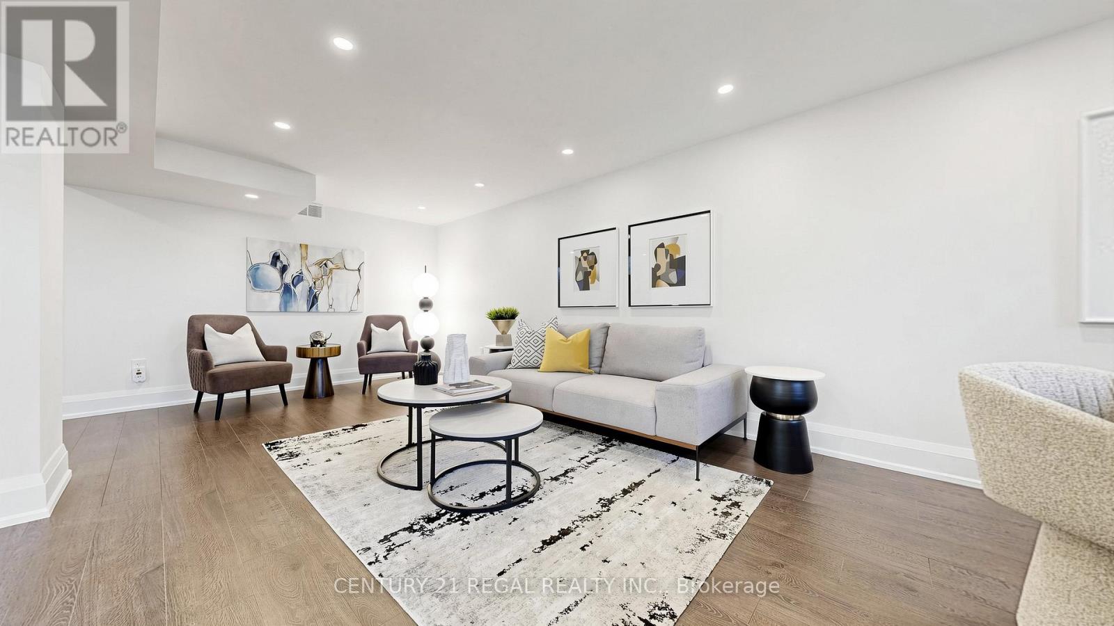 126 Fenside Drive, Toronto, Ontario  M3A 2V8 - Photo 32 - C13046364