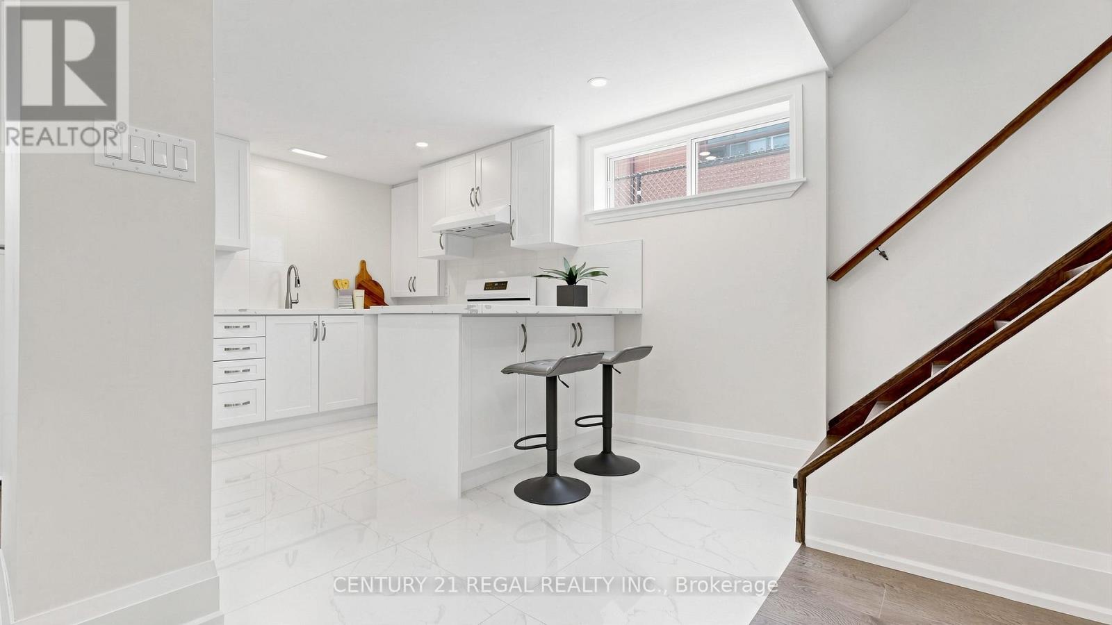 126 Fenside Drive, Toronto, Ontario  M3A 2V8 - Photo 33 - C13046364